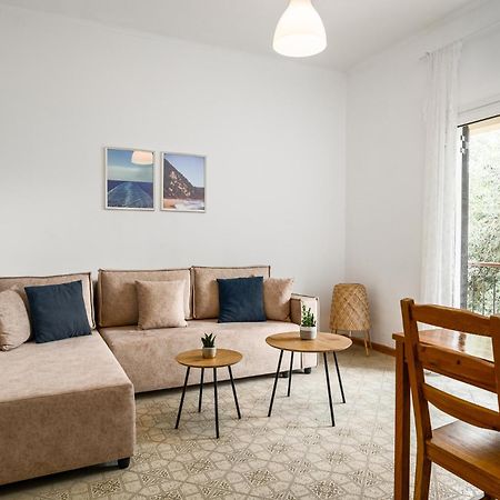 The Island Life Apartments By Konnect, Ipsos Beach Eksteriør billede