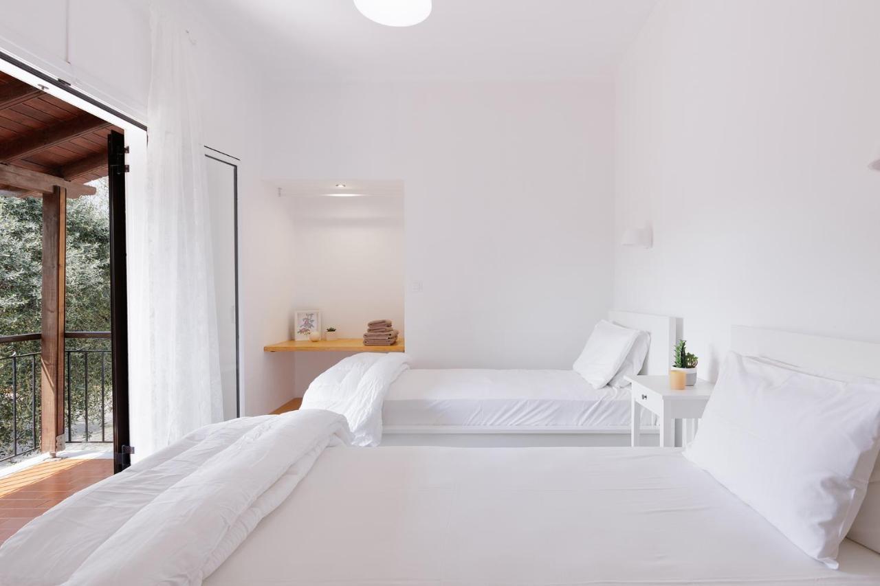 The Island Life Apartments By Konnect, Ipsos Beach Eksteriør billede